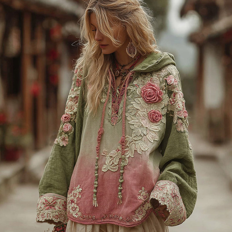 Vintage Inspired Garment