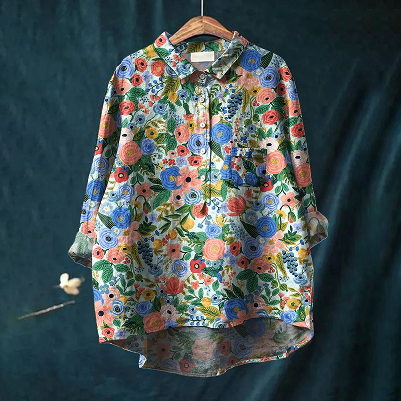 Vintage Inspired Shirt