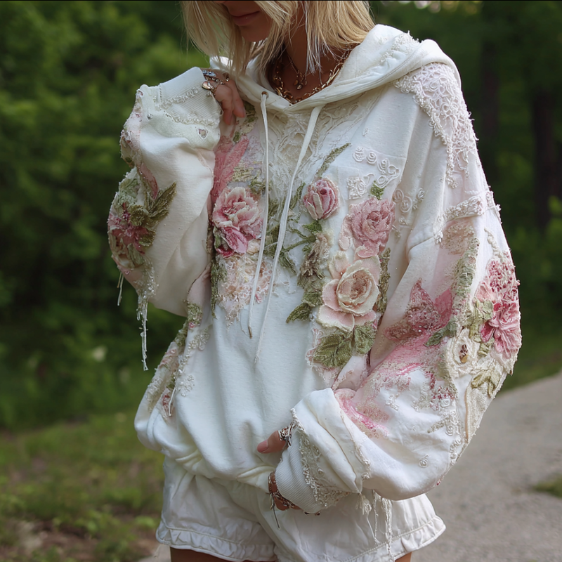 Beautifully Crafted Shirt