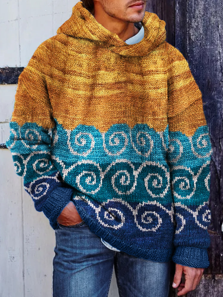Beautifully Crafted Sweater