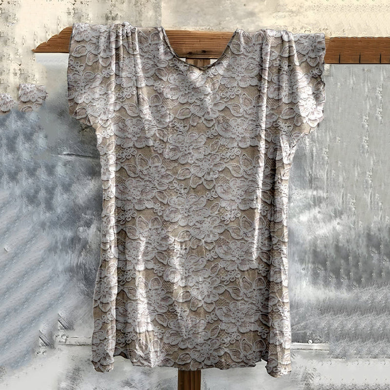 Beautifully Crafted T-Shirt