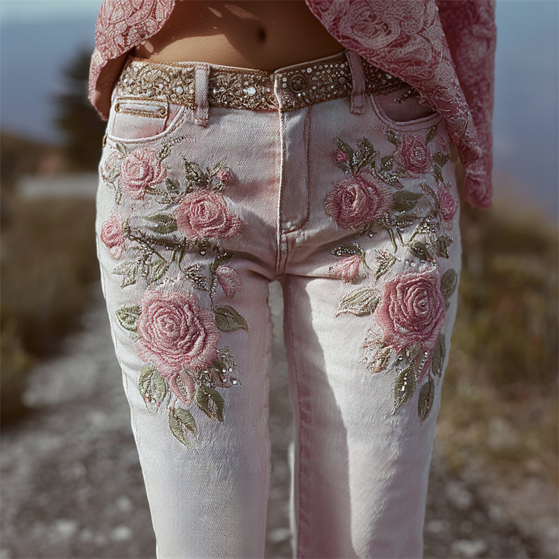 Beautifully Crafted Garment