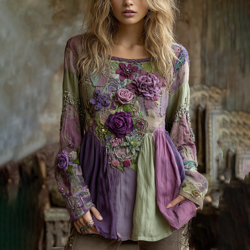 Elegantly Designed Shirt