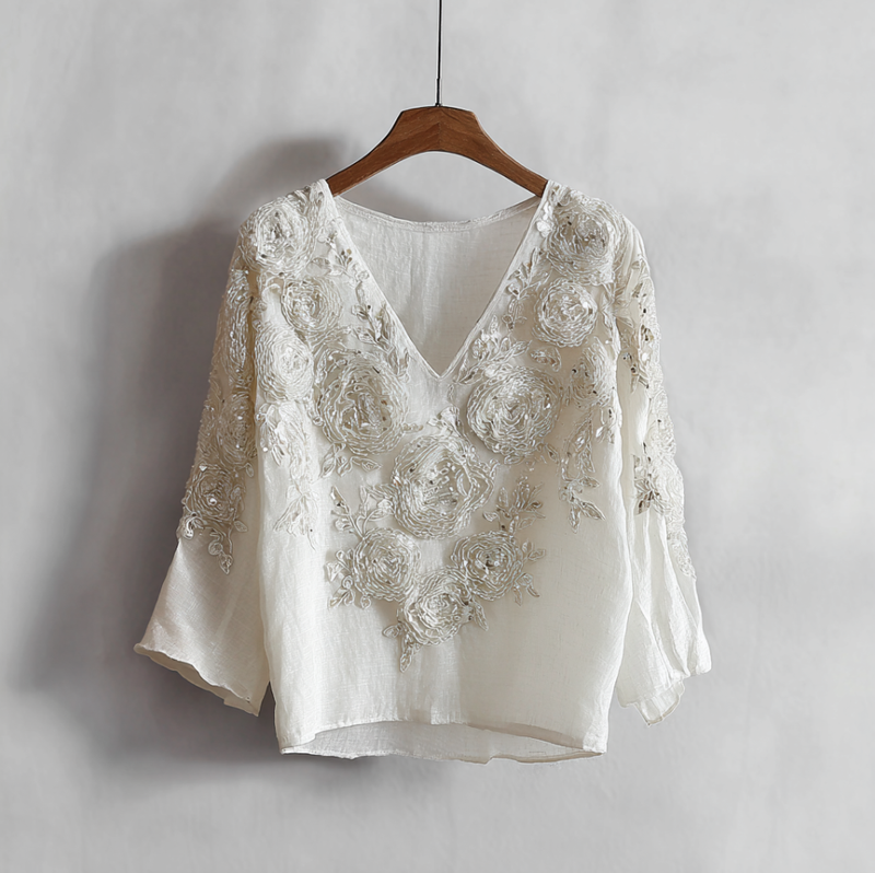 Beautifully Crafted Shirt