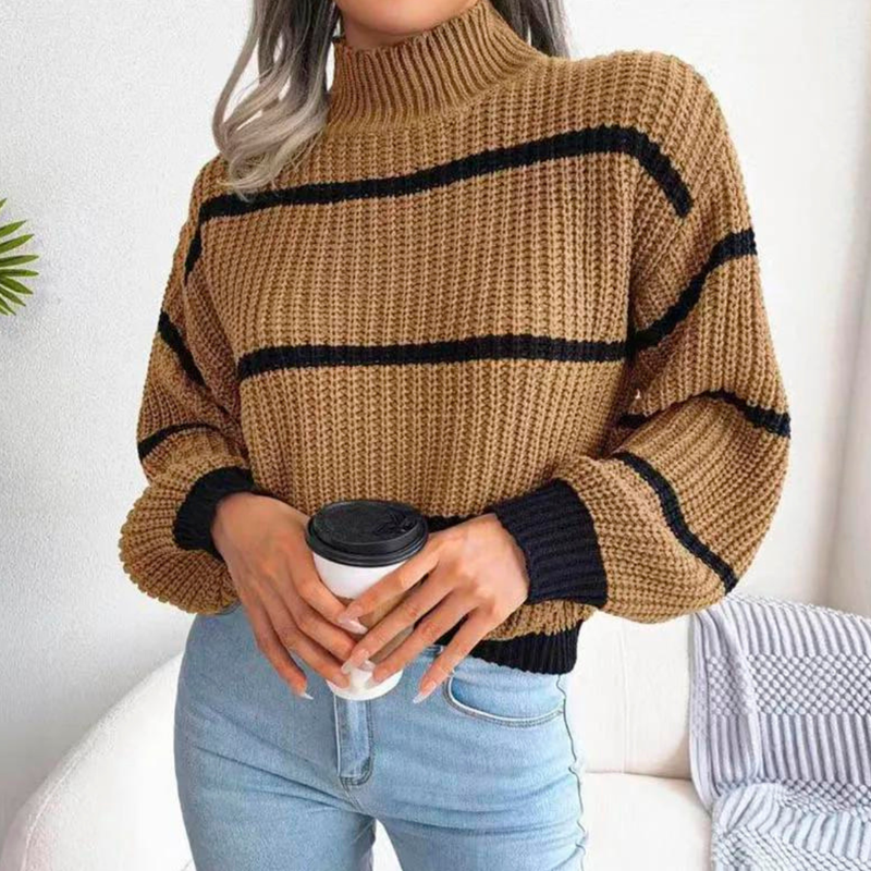 Classic Designed Sweater