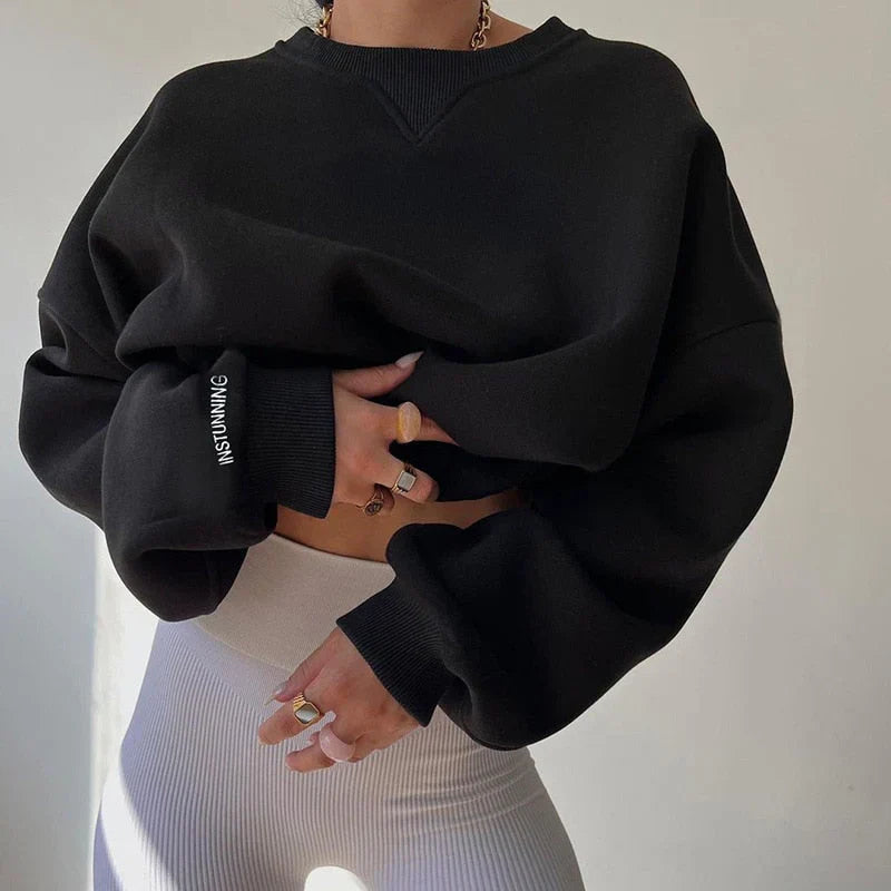 Dulce® | Versatile and comfortable winter sweater