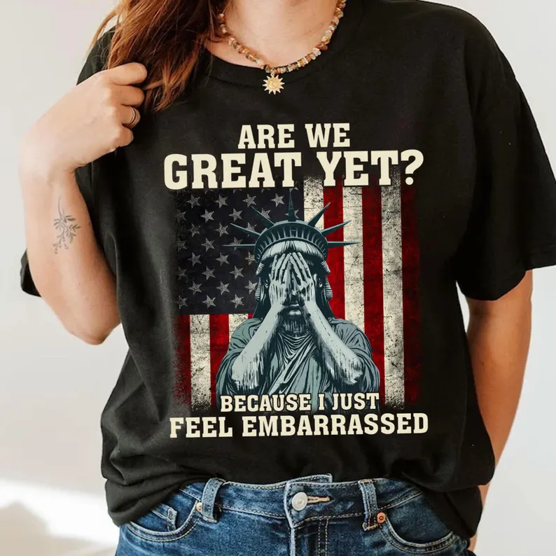 Classic Vintage Shirt