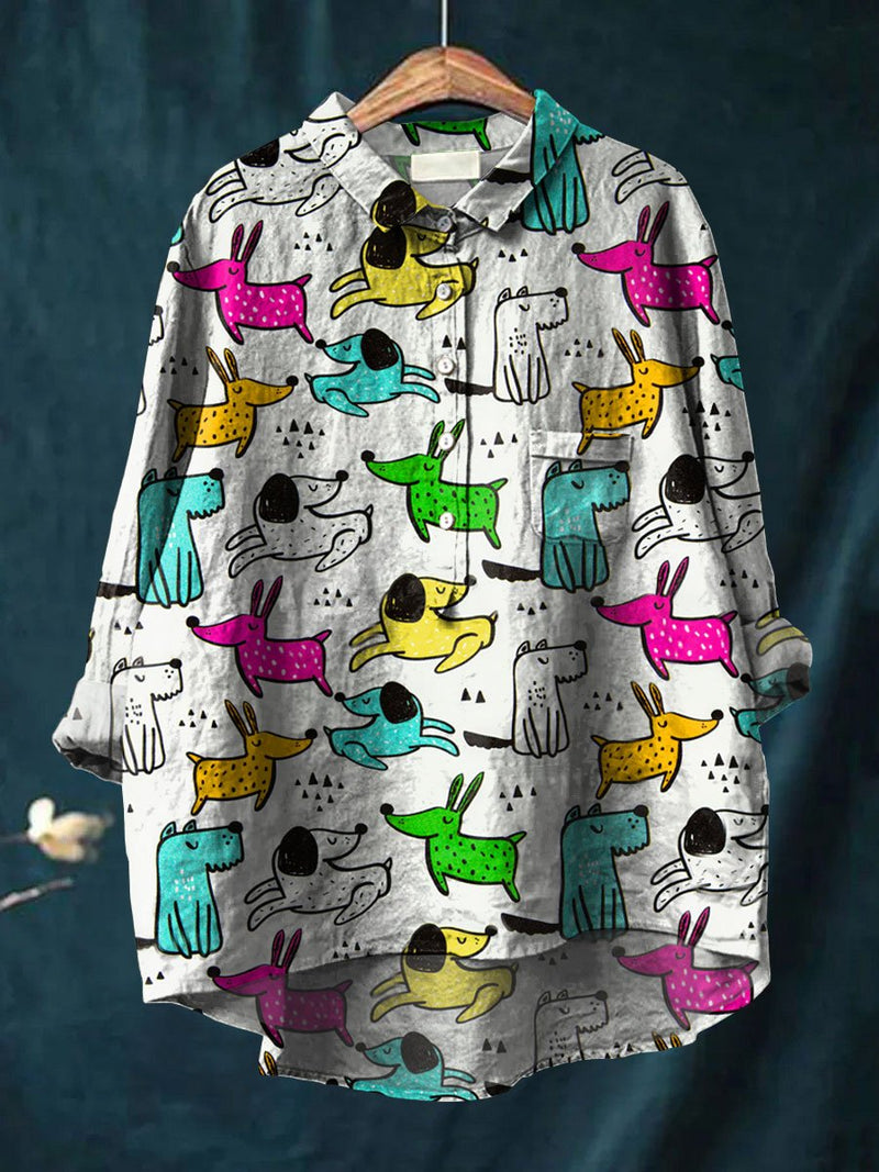 Beautifully Crafted Shirt