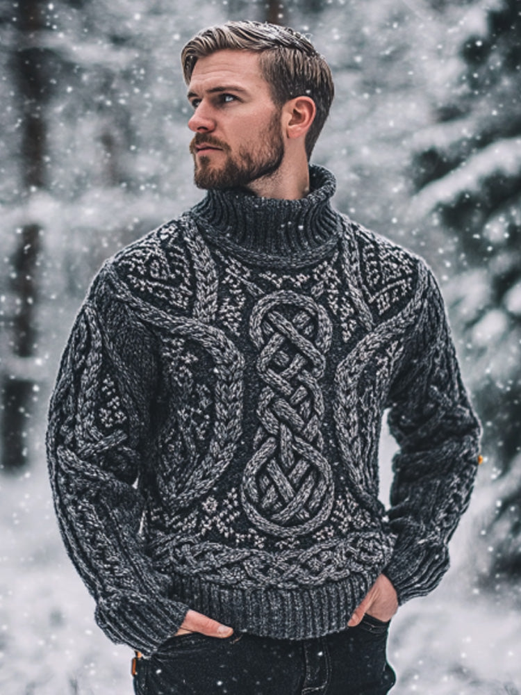 Classic Vintage Sweater
