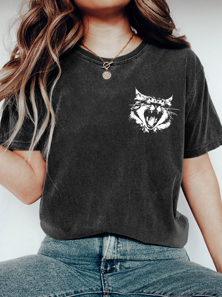 Classic Designed T-Shirt