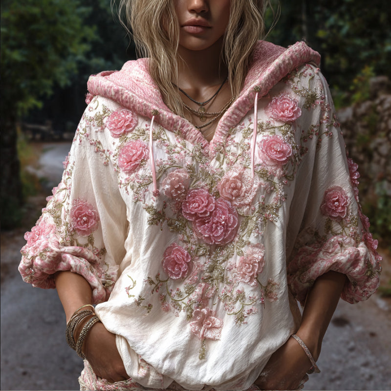 Elegantly Designed Garment