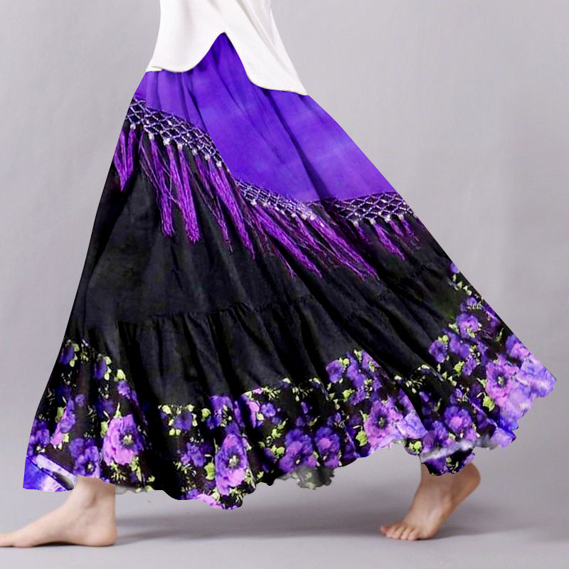 Timeless Vintage Style Garment
