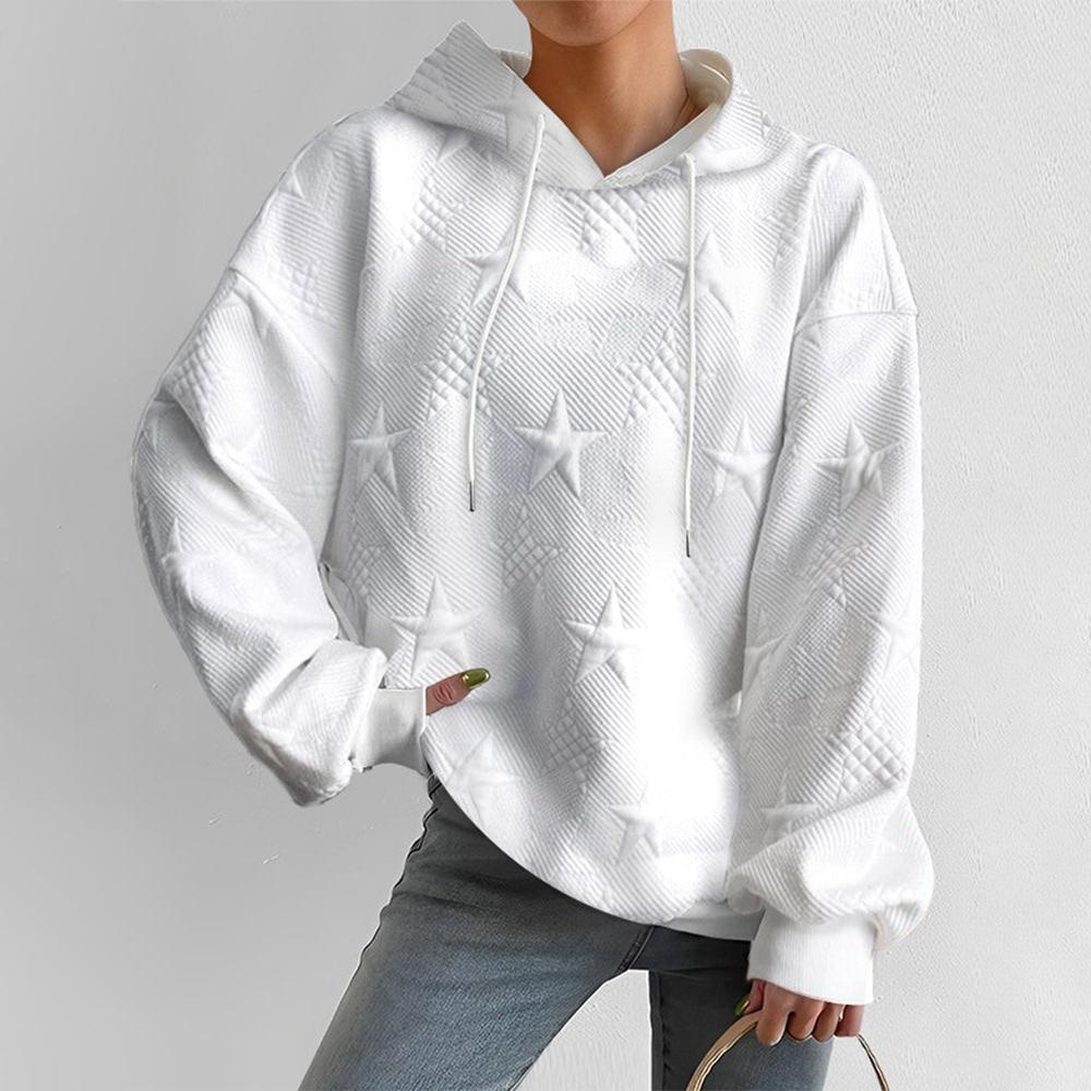 Zoe® | Classic and stylish winter sweater