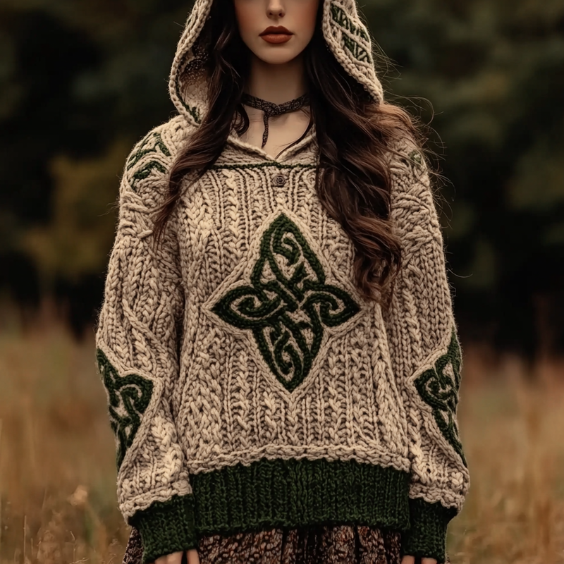 Beautifully Crafted Sweater