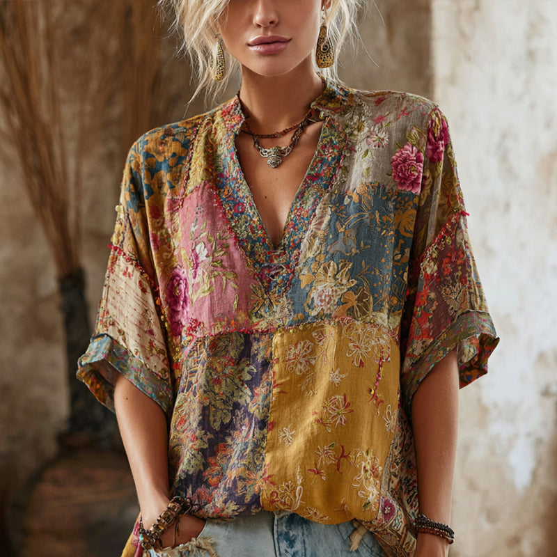 Vintage Inspired Shirt