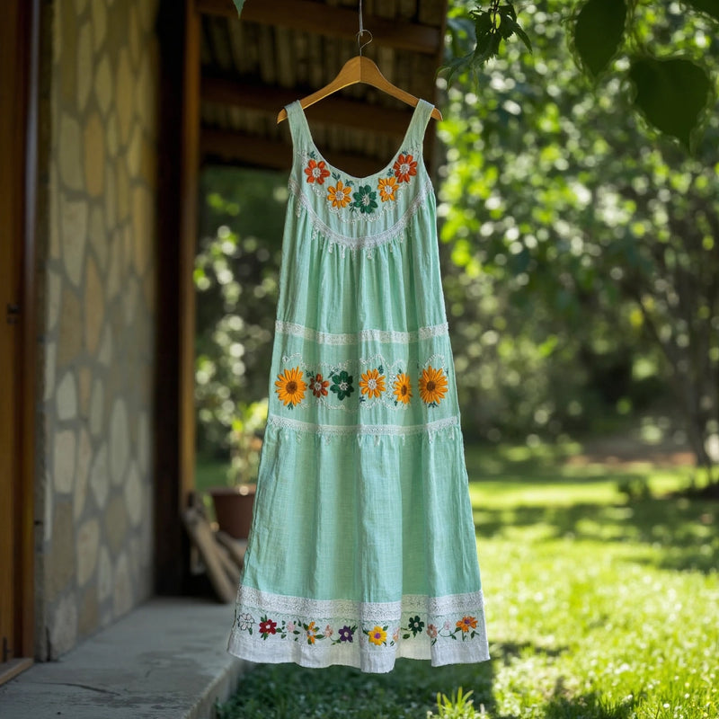 Elegantly Designed Dress