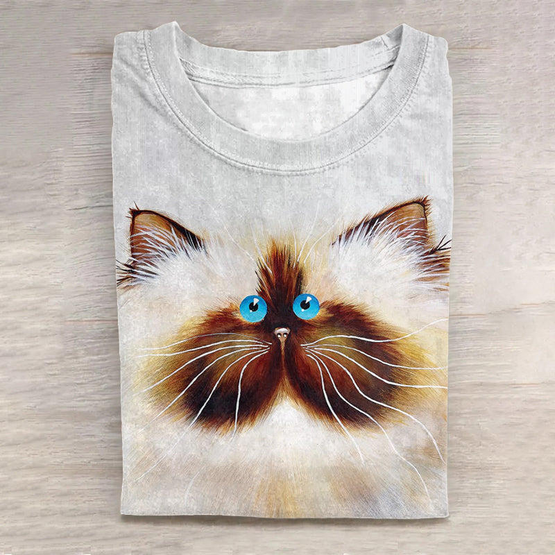 Vintage Inspired T-Shirt