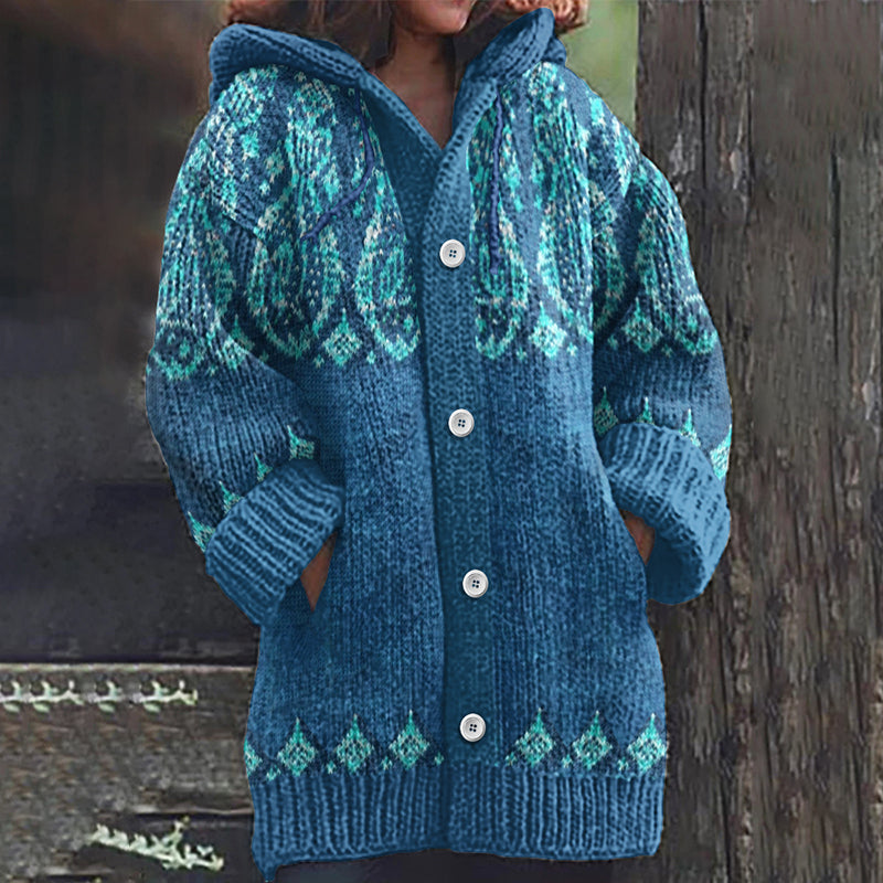 Classic Vintage Sweater