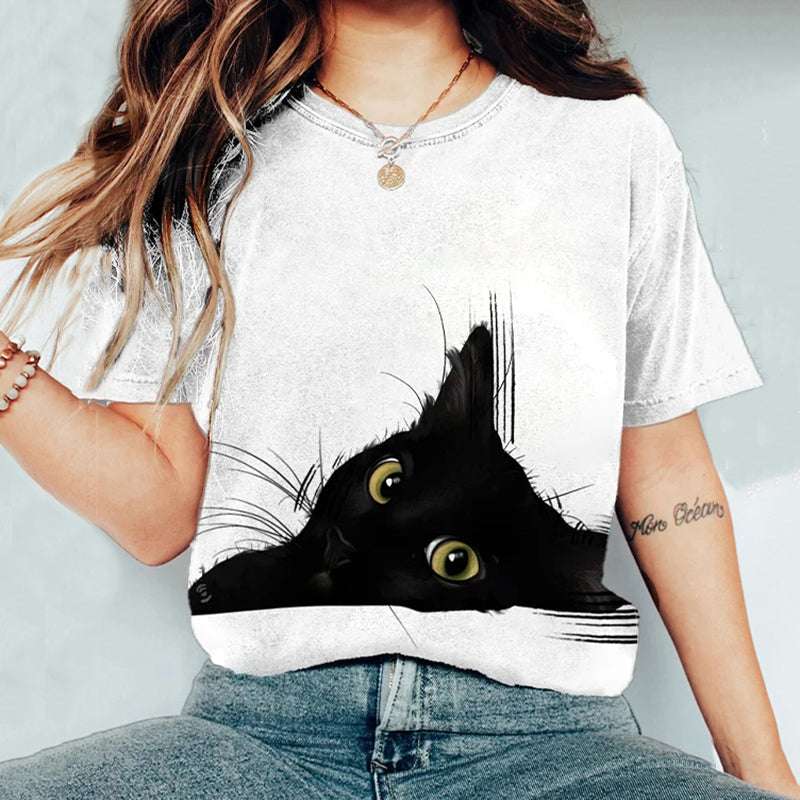 Elegantly Designed T-Shirt