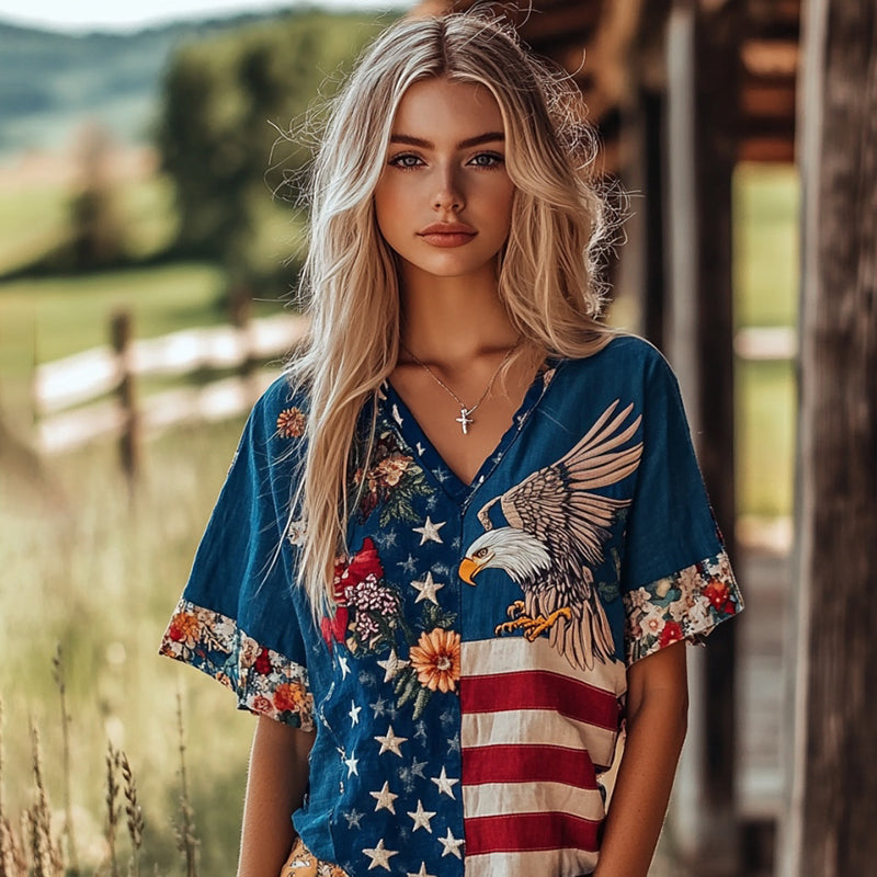 Classic Vintage T-Shirt