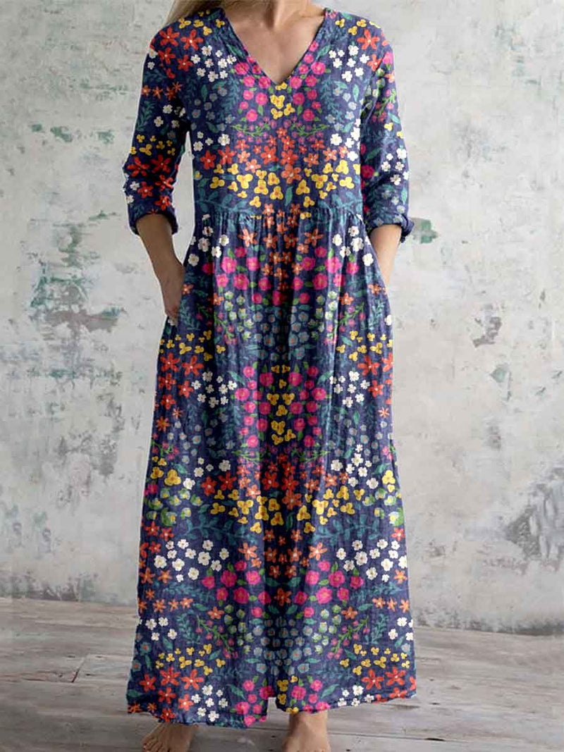 Elegantly Designed Dress