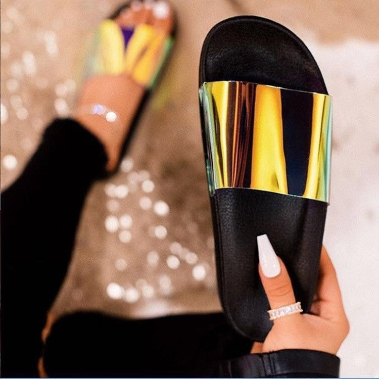 Vintage Inspired Orthopedic Sandals