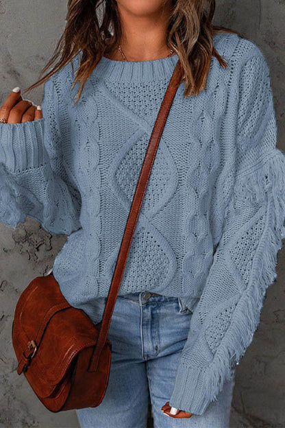 Vintage Inspired Sweater