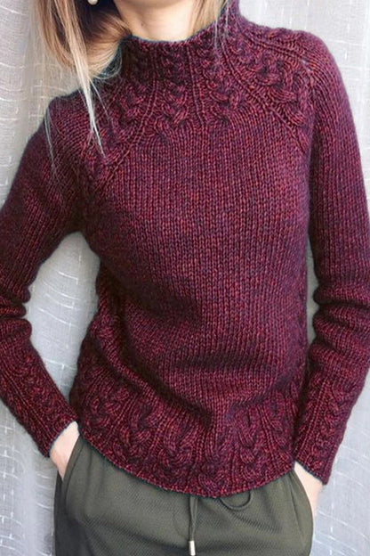 Beautifully Crafted Sweater