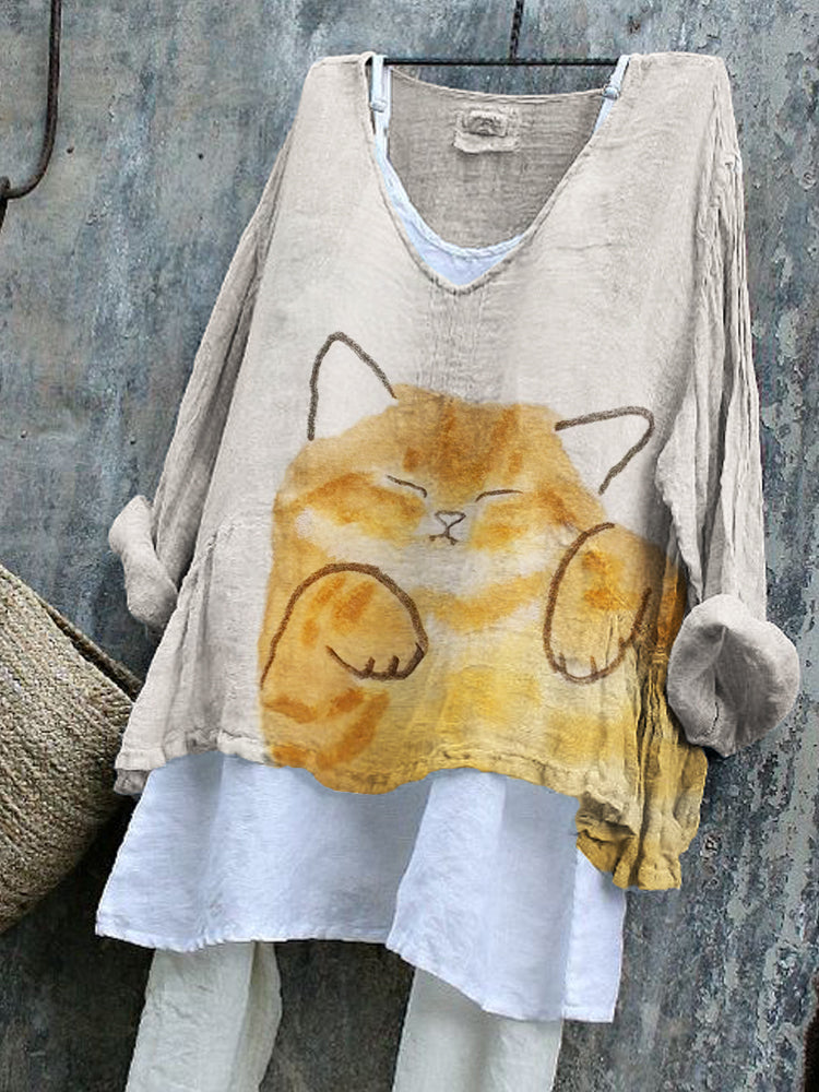 Elegantly Designed Garment