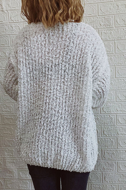 Vintage Inspired Sweater