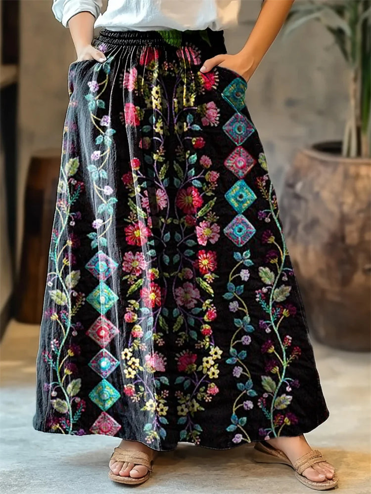 Vintage Inspired Garment