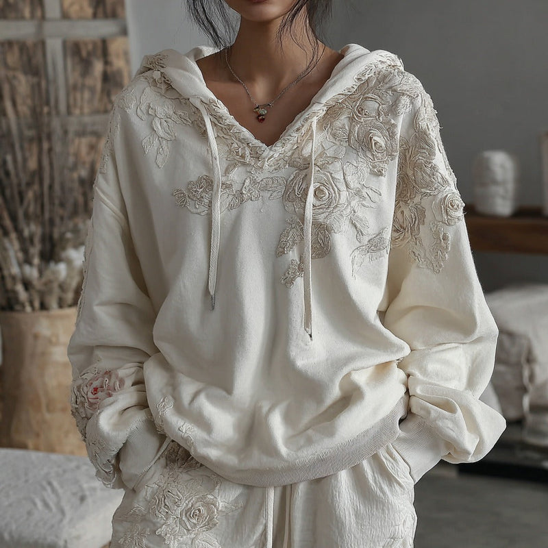 Beautifully Crafted Garment
