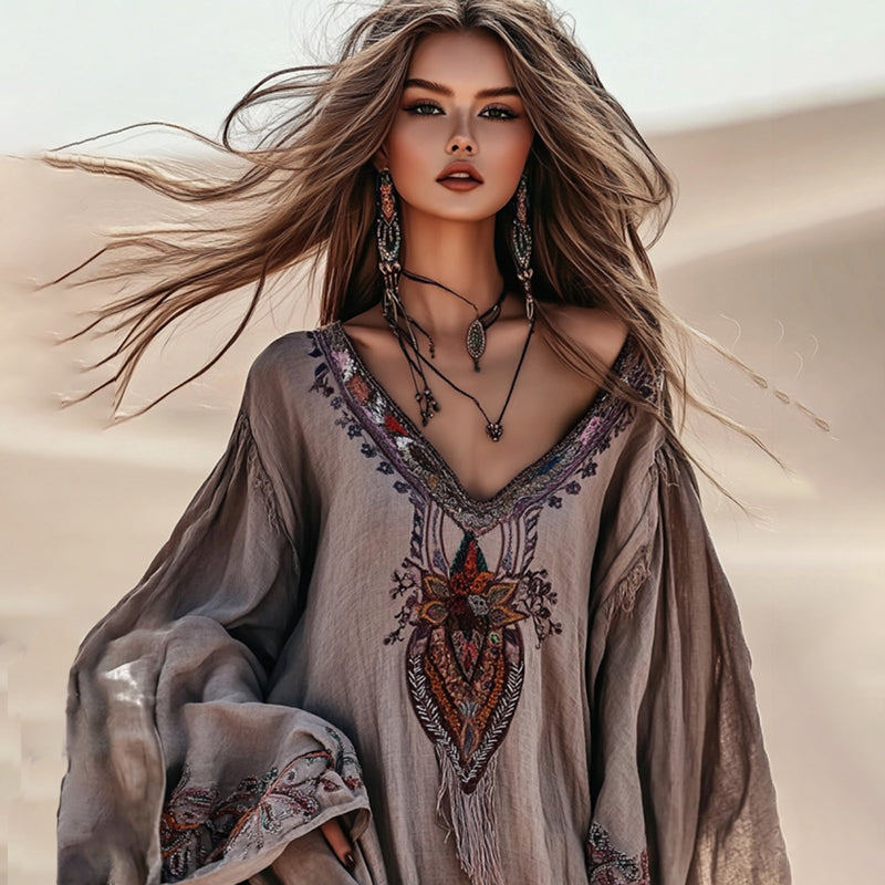 Beautifully Crafted Blouse