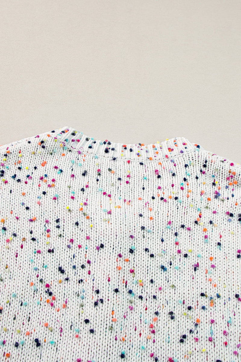 Classic Vintage Sweater