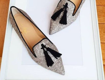 Graceful Orthopedic Sandals for Modern Look