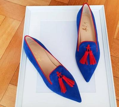 Graceful Orthopedic Sandals for Modern Look