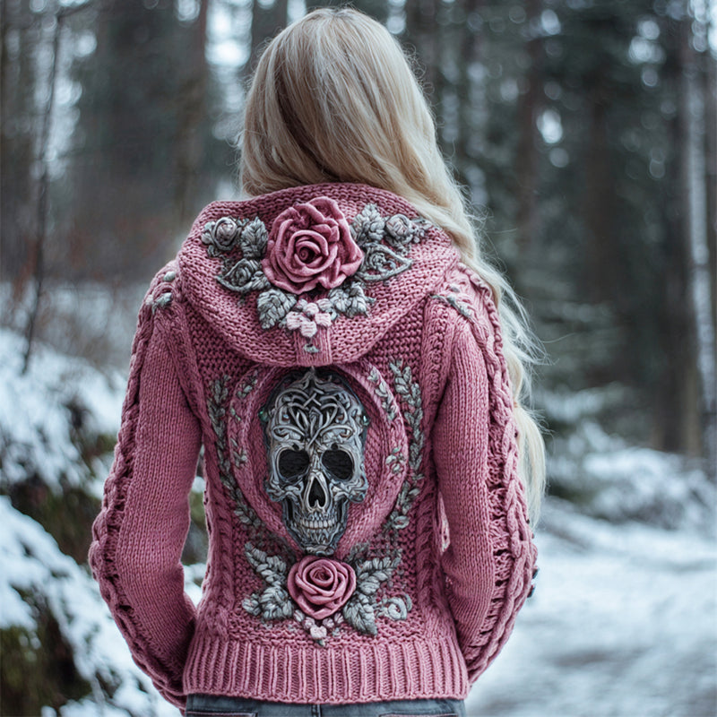 Beautifully Crafted Sweater