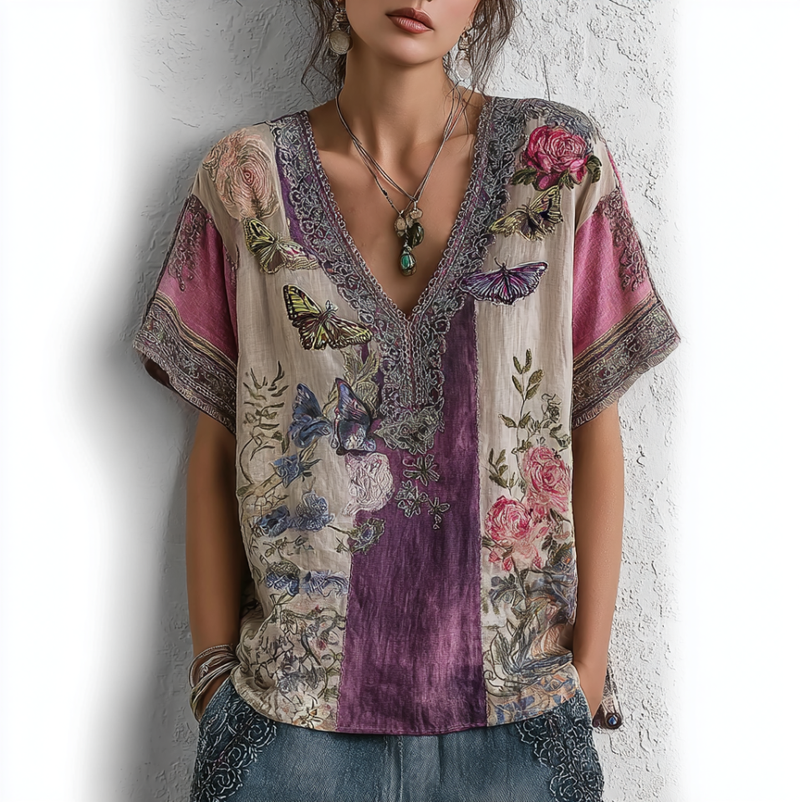 Classic Vintage Garment