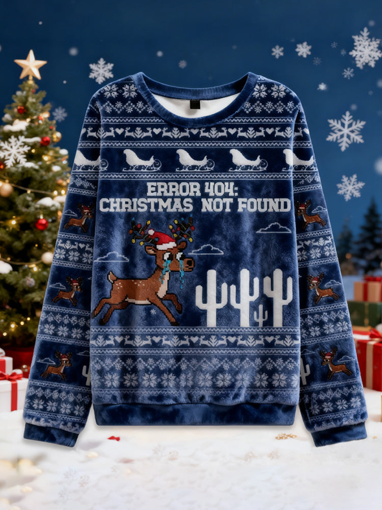 Classic Vintage Sweater
