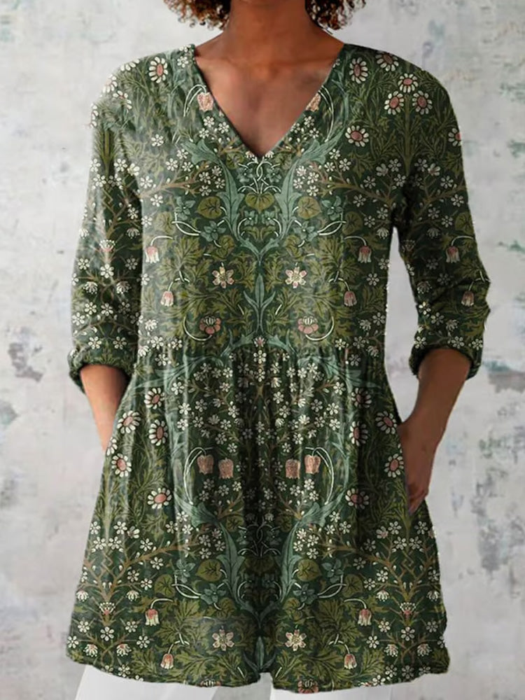 Beautifully Crafted Blouse