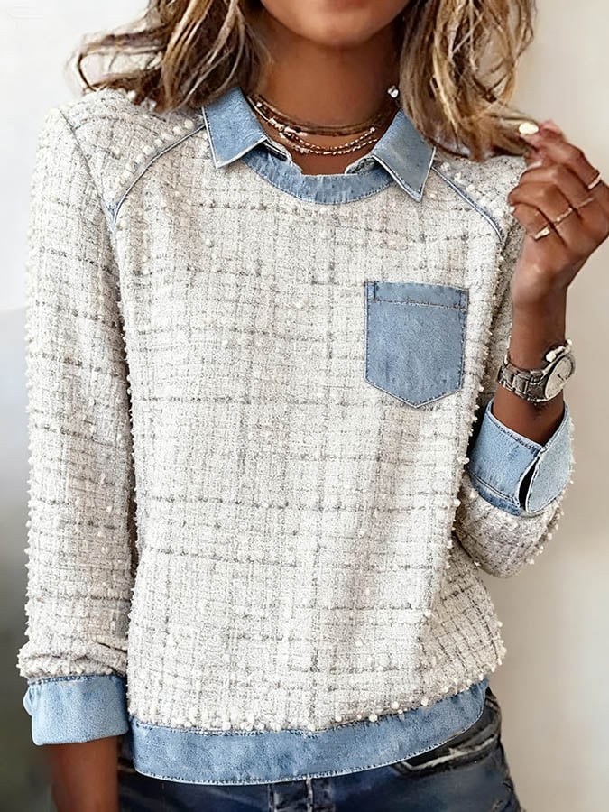 Beautifully Crafted Shirt