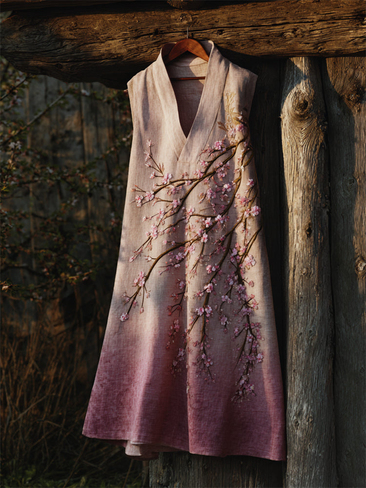 Classic Designed Dress