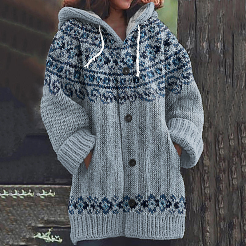 Classic Vintage Sweater