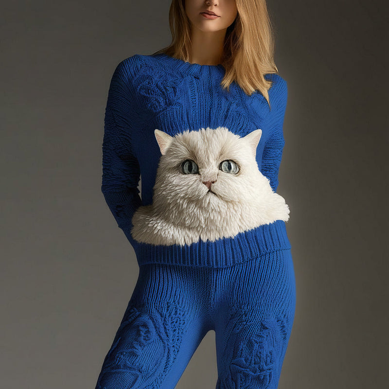 Beautifully Crafted Sweater