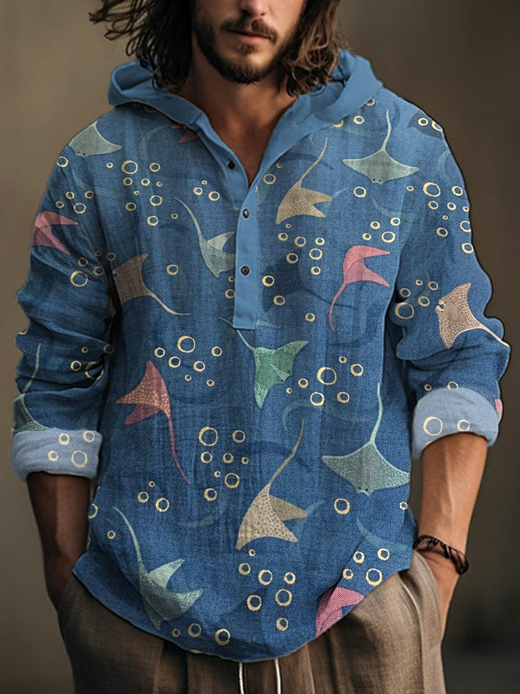 Timeless Vintage Style Garment