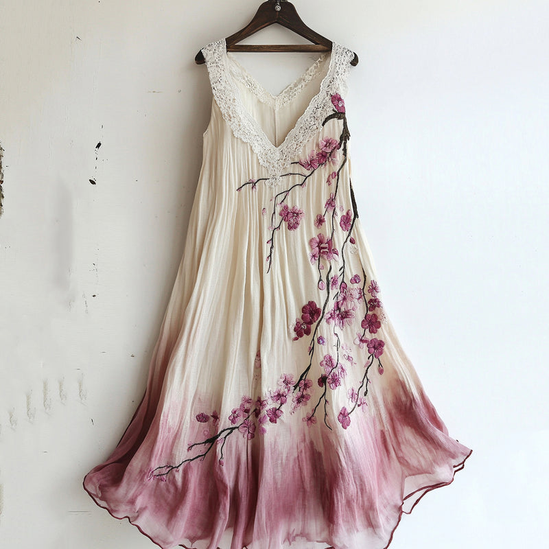 Classic Vintage Dress