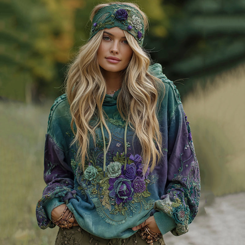 Timeless Vintage Style Garment