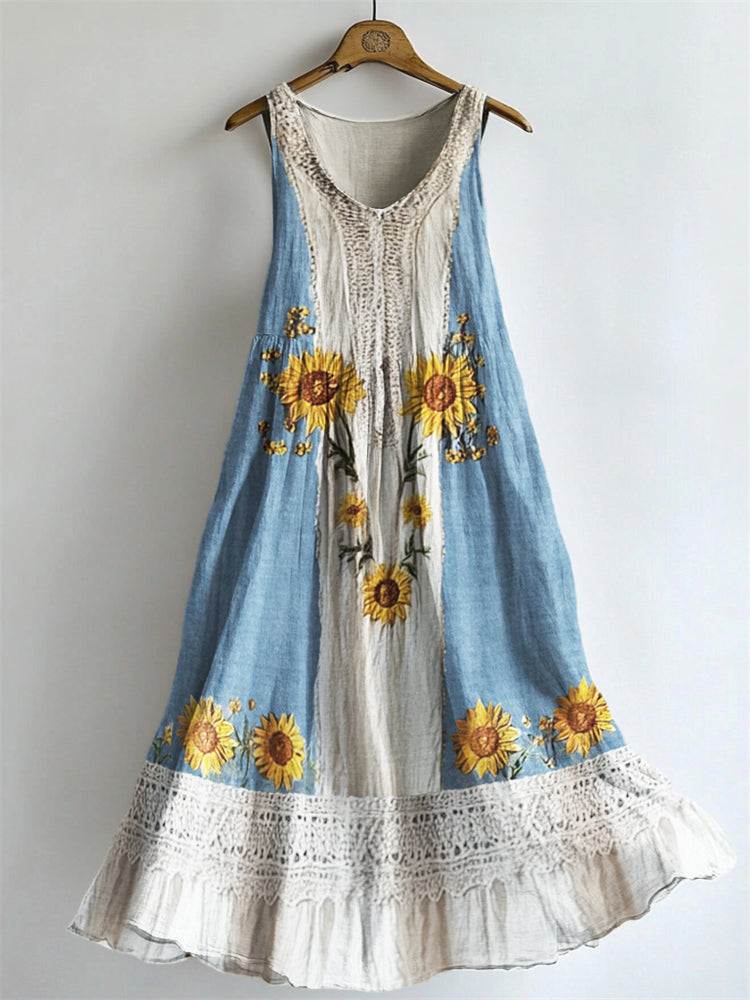 Beautifully Crafted Dress