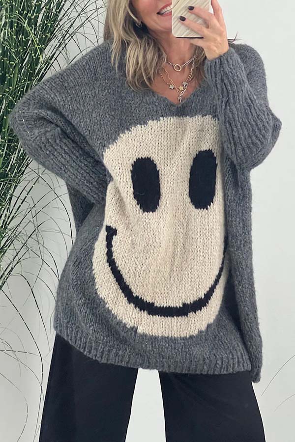 Classic Vintage Sweater