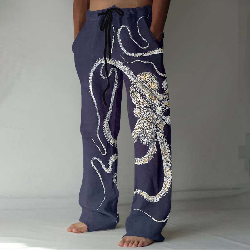 Thoughtfully Designed Pants